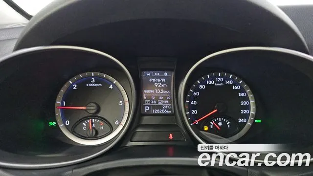 Hyundai Santa Fe 2014 thumb 7