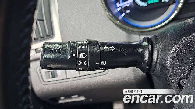 Hyundai Sonata 2011 thumb 12