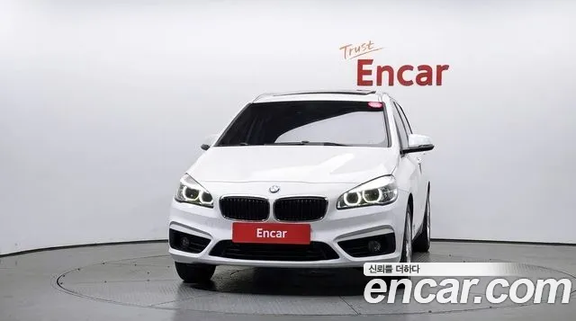 BMW 2-Series 2015 thumb 3
