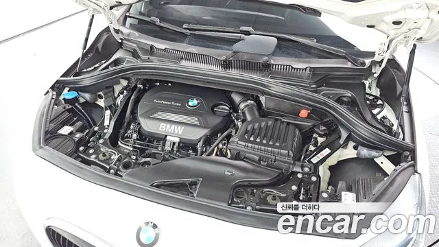 BMW 2-Series 2015 thumb 6