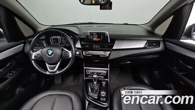 BMW 2-Series 2015 thumb 7