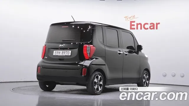 Kia Ray 2012 thumb 2