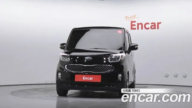Kia Ray 2012 thumb 3