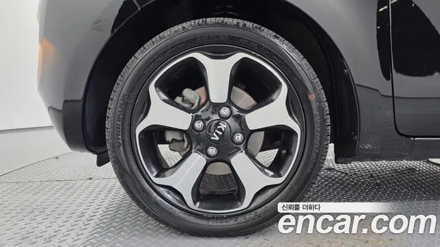 Kia Ray 2012 thumb 5