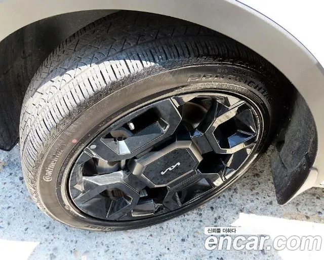 Kia Sorento 2024 thumb 5