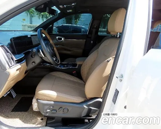 Kia Sorento 2024 thumb 10