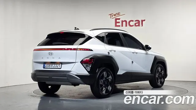 Hyundai Kona 2025 thumb 2