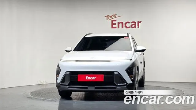 Hyundai Kona 2025 thumb 3
