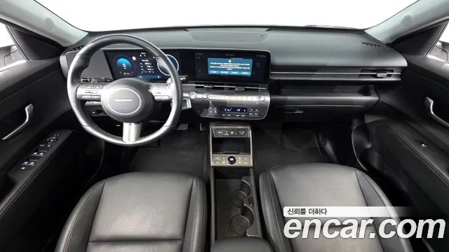 Hyundai Kona 2025 thumb 7