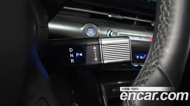 Hyundai Kona 2025 thumb 9