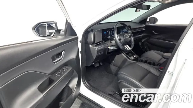 Hyundai Kona 2025 thumb 10