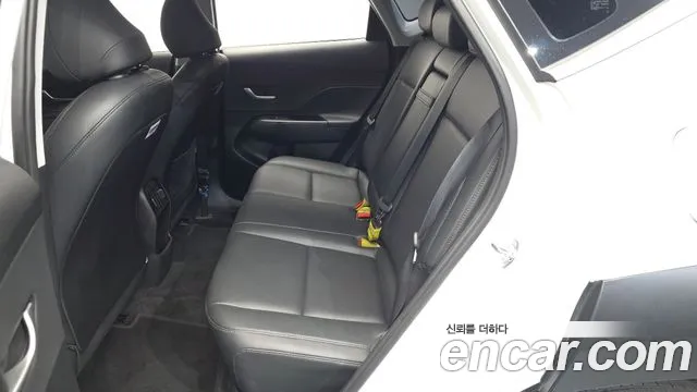 Hyundai Kona 2025 thumb 11