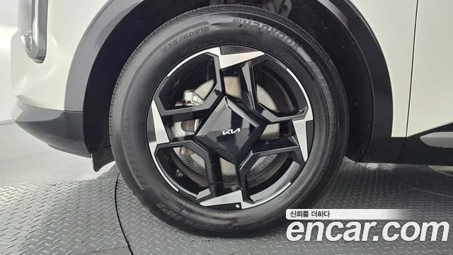 Kia Sportage 2025 thumb 5