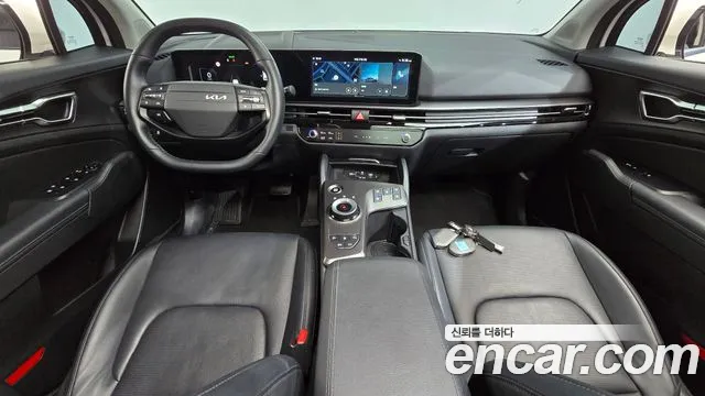 Kia Sportage 2025 thumb 7