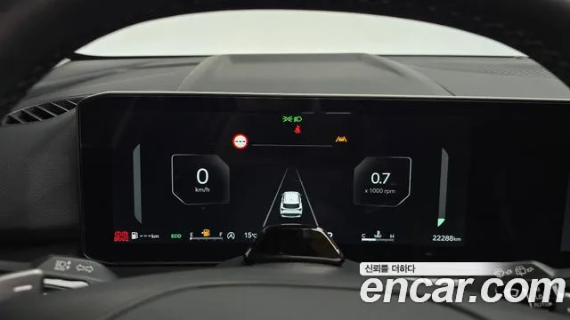 Kia Sportage 2025 thumb 8