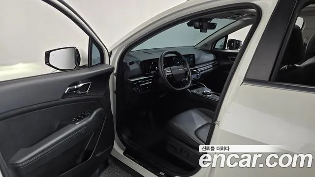 Kia Sportage 2025 thumb 10