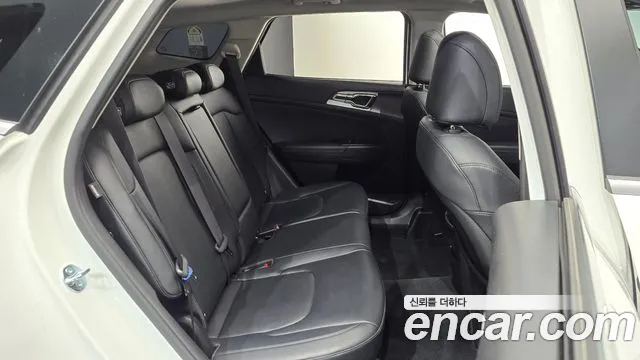 Kia Sportage 2025 thumb 11