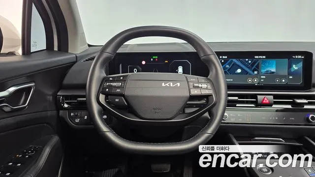 Kia Sportage 2025 thumb 12