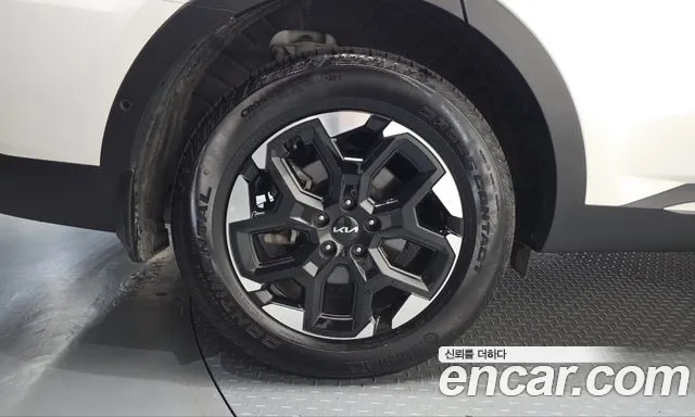 Kia Sorento 2025 thumb 5