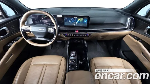 Kia Sorento 2025 thumb 7