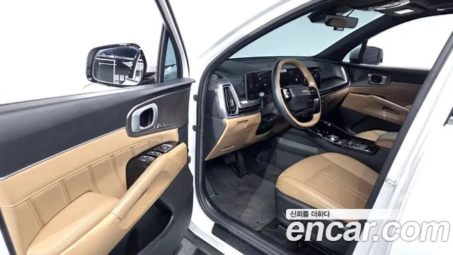 Kia Sorento 2025 thumb 10