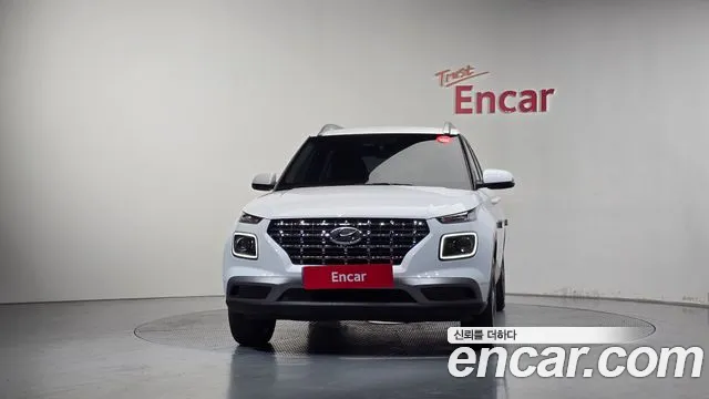 Hyundai Venue 2025 thumb 3