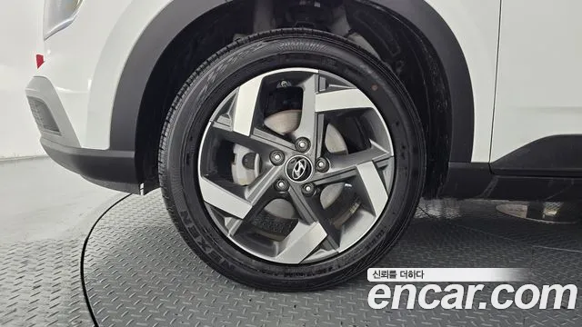 Hyundai Venue 2025 thumb 5