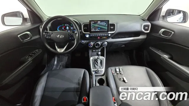 Hyundai Venue 2025 thumb 7
