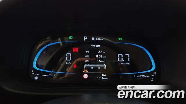 Hyundai Venue 2025 thumb 8