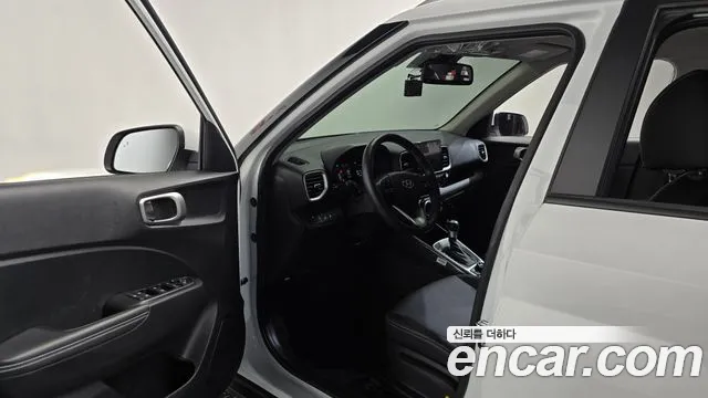 Hyundai Venue 2025 thumb 9