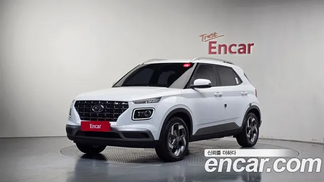 Hyundai Venue 2025 thumb 10