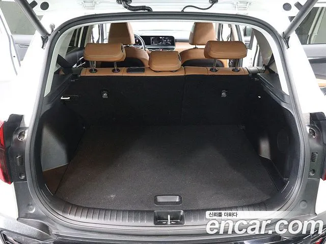 Kia Seltos 2023 thumb 5