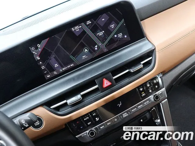 Kia Seltos 2023 thumb 7