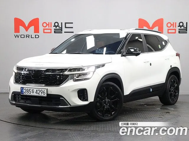 Kia Seltos 2023 thumb 12