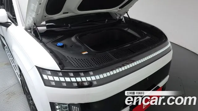 Hyundai IONIQ 9 2026 thumb 5