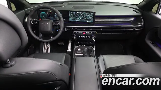 Hyundai IONIQ 9 2026 thumb 6