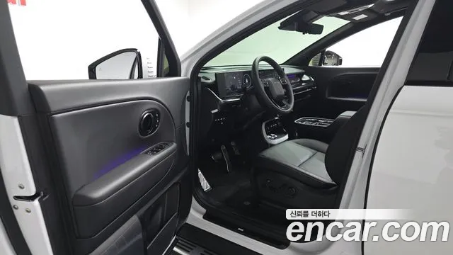 Hyundai IONIQ 9 2026 thumb 9