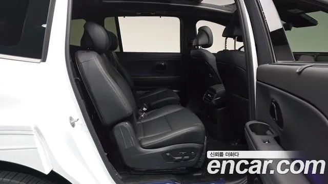 Hyundai IONIQ 9 2026 thumb 10