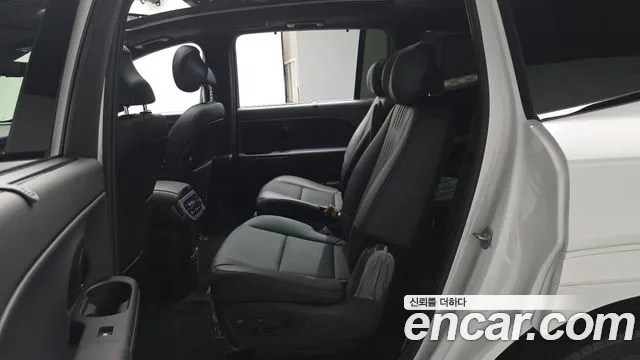 Hyundai IONIQ 9 2026 thumb 11