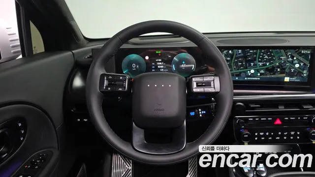 Hyundai IONIQ 9 2026 thumb 12