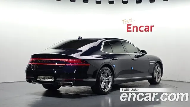 Genesis G90 2024 thumb 2
