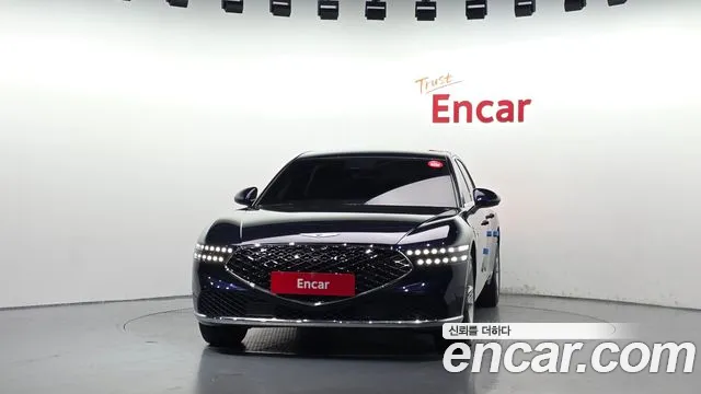 Genesis G90 2024 thumb 3