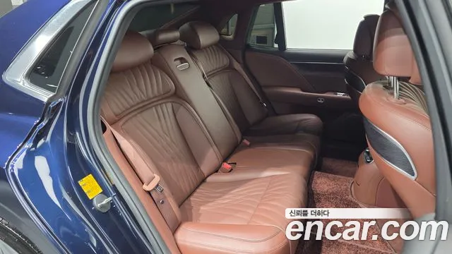 Genesis G90 2024 thumb 12