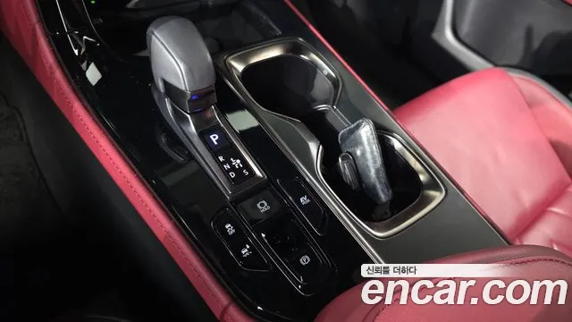 Lexus NX 2025 thumb 8