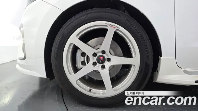 Kia Carnival 2018 thumb 5