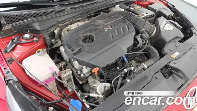 Hyundai Avante 2021 thumb 6