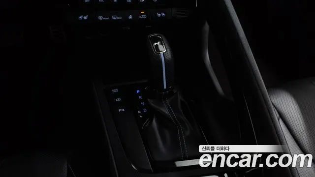 Hyundai Avante 2021 thumb 9