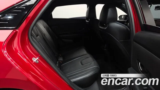 Hyundai Avante 2021 thumb 11
