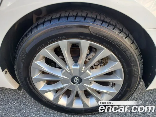 Hyundai Sonata 2015 thumb 5