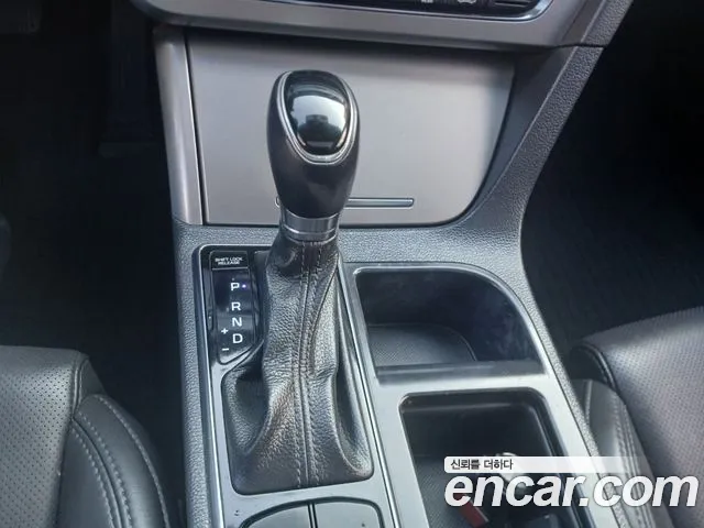 Hyundai Sonata 2015 thumb 9